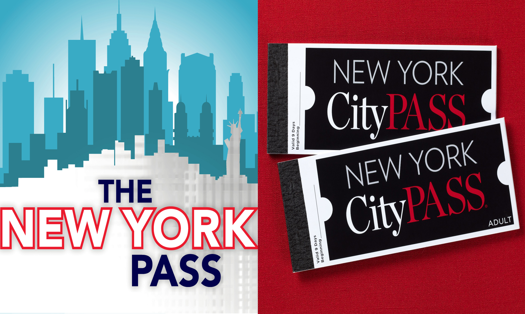 pass for new york