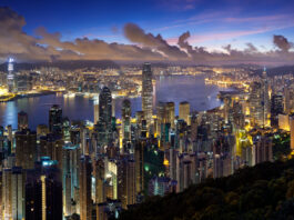 Las 3 megalópolis más pobladas del mundo Las 3 megalópolis más pobladas del mundo