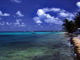 Islas Tuvalu, el archipiélago de Polinesia Islas Tuvalu, el archipiélago de Polinesia