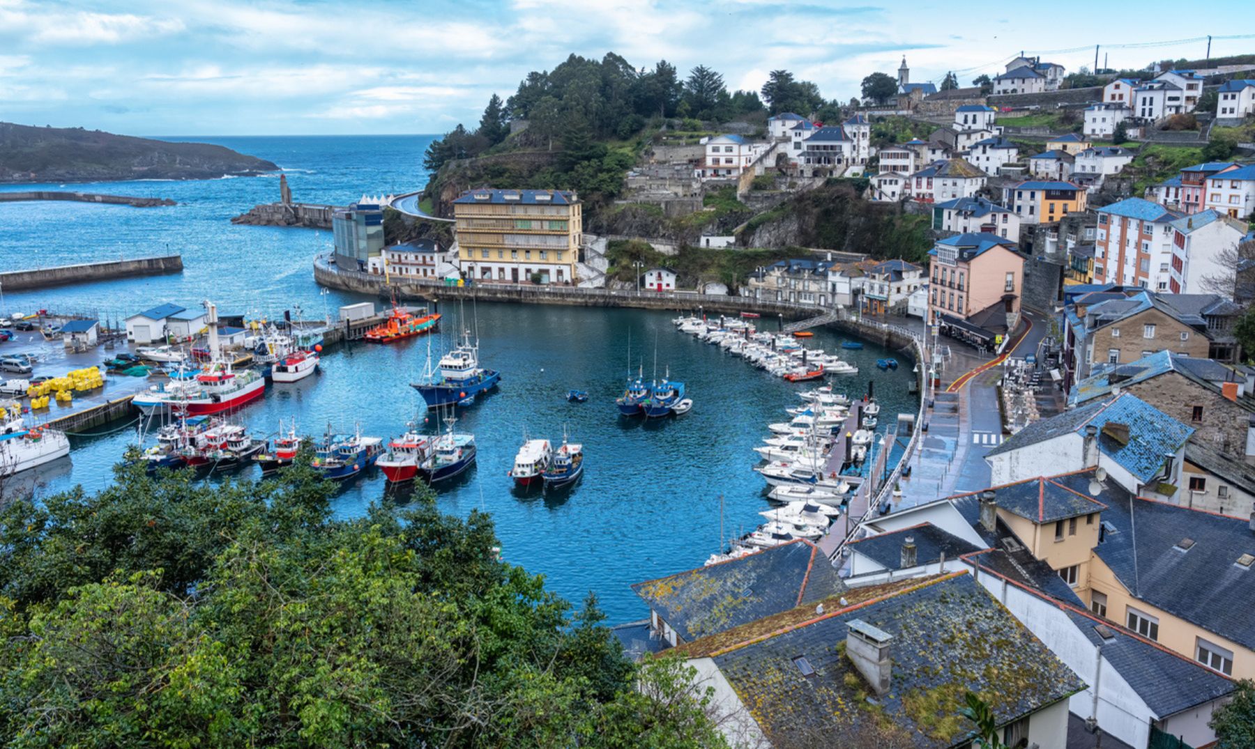 Qu Ver En Luarca Asturias 10 Lugares Imprescindibles Qu Ver En Luarca Asturias 10 Lugares Imprescindibles