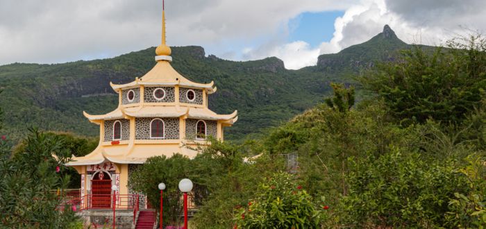 Am Tien Pagoda | Que ver en Ninh Binh