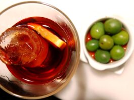Vermut en Barcelona