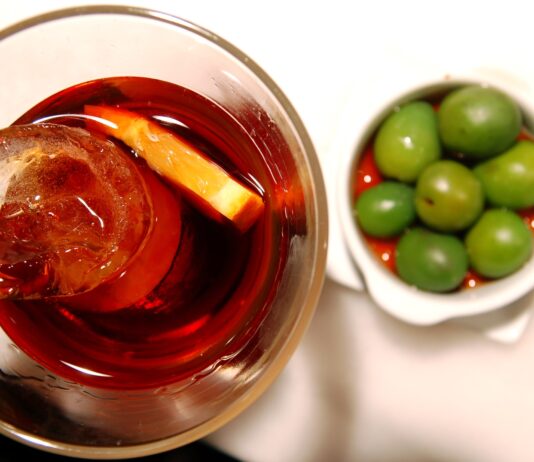 Vermut en Barcelona
