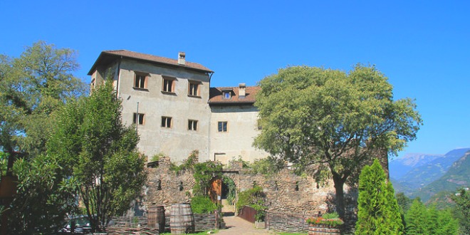 Castel Flavon