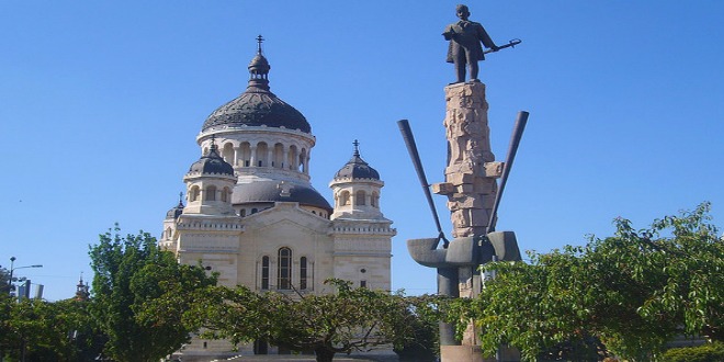Catedral Ortodoxa Mihai Viteazul