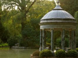 De-paseo-por-los-jardines-de-Aranjuez