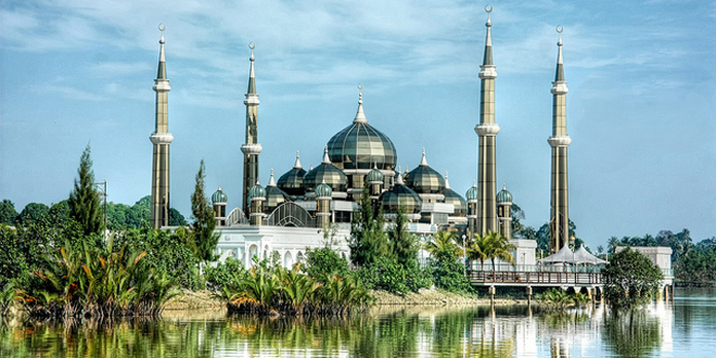 Masjid Kristal4