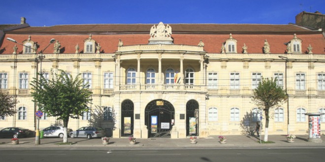 Palacio Banffy