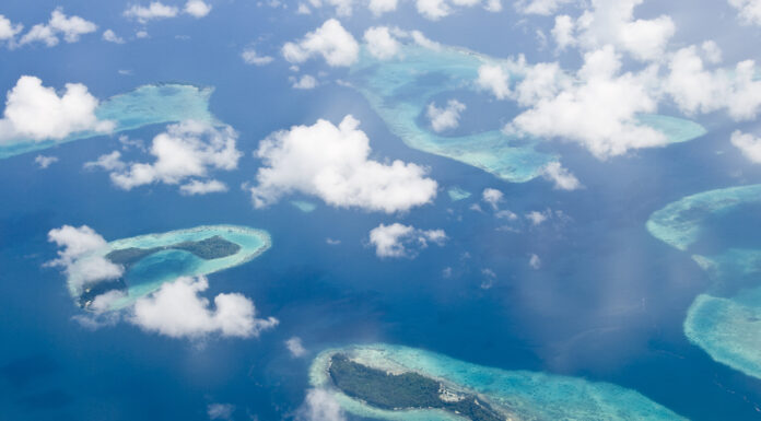 Islas Salomón, destino paradisiaco de Oceanía