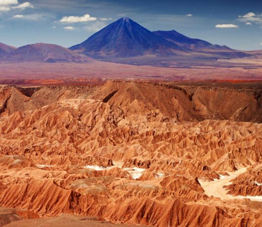 El Desierto de Atacama | Tu próximo gran viaje Conoce el Desierto de Atacama