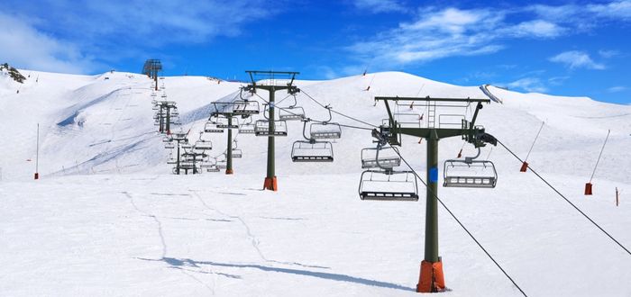Baqueira Beret, Lérida | Esquiar en España