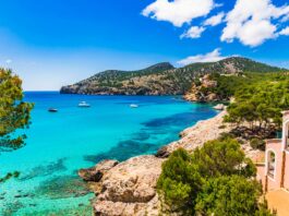 Las 10 mejores islas de España