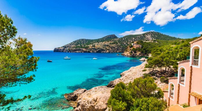 Las 10 mejores islas de España