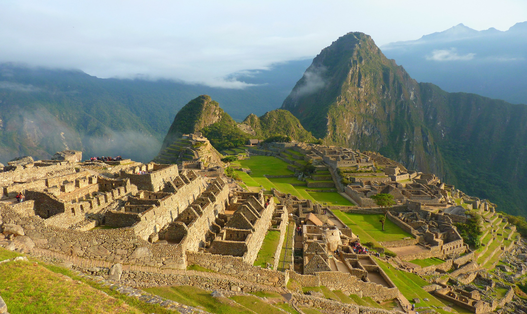 10 cosas interesantes que hacer en Perú - El Viajero Feliz