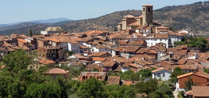 Hervás | Pueblos de Cáceres