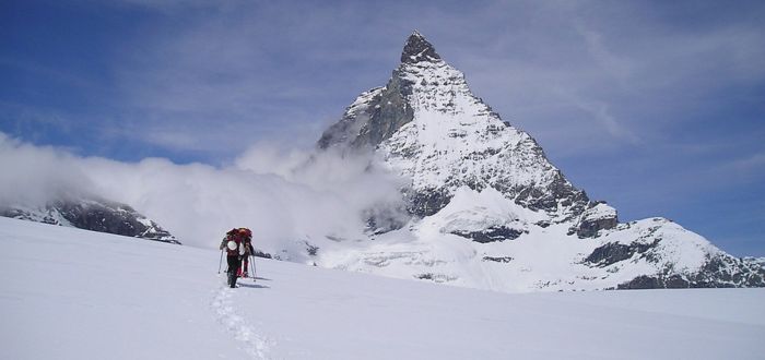 Matterhorn Glacier Paradise | Que ver en Zermatt