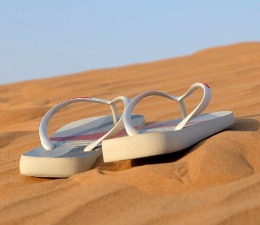 Sand surfing, deslízate por la arena