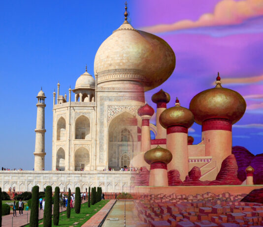 Descubriendo los castillos que inspiraron a Disney | Magia en piedra castillos que inspiraron a disney