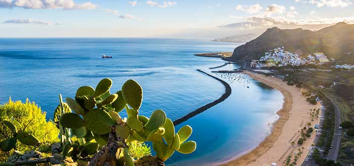 Tenerife - Islas de España