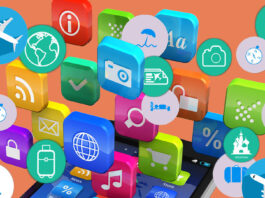 Las 4 mejores apps para viajeros