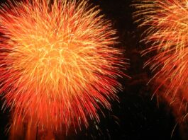 Tradiciones de Año Nuevo alrededor del mundo (II)