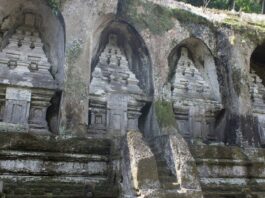 Gunung Kawi, un templo en Bali que no puedes perderte