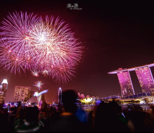 Tradiciones de año nuevo alrededor del mundo (I)