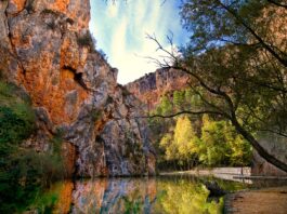 4 increíbles espacios naturales en Zaragoza ¡Conócelos! 4-increíbles-espacios-naturales-en-Zaragoza