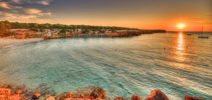 Cala Saona | Playas de Formentera