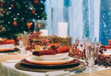 10 platos típicos de Navidad