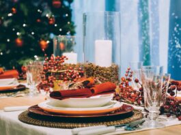 10 platos típicos de Navidad