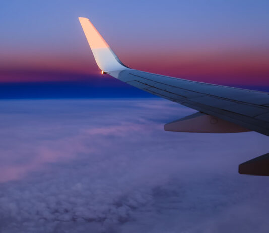 Los 10 pasajeros que hacen de tu vuelo una pesadilla