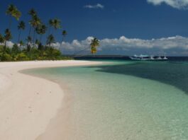 Wakatobi Indonesia