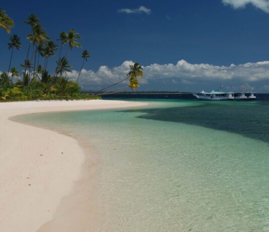 Wakatobi Indonesia