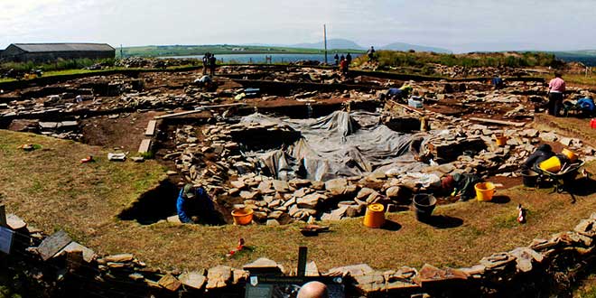 Ness-of-Brodgar