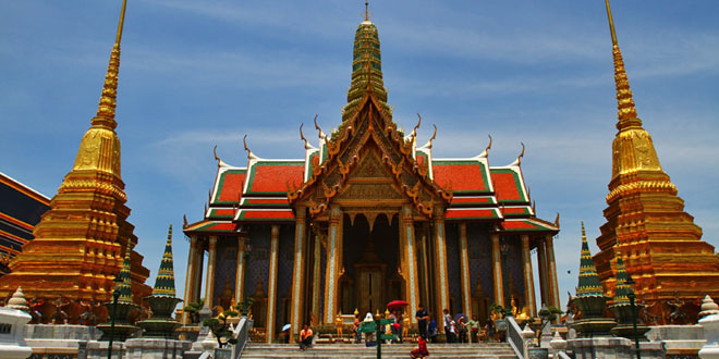Wat Phasor Kaew2