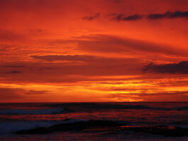 Playas cristalinas y aventura en Guanacaste