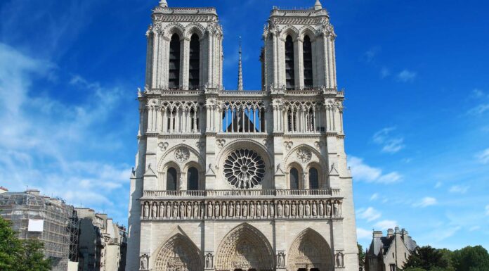 Notre Dame