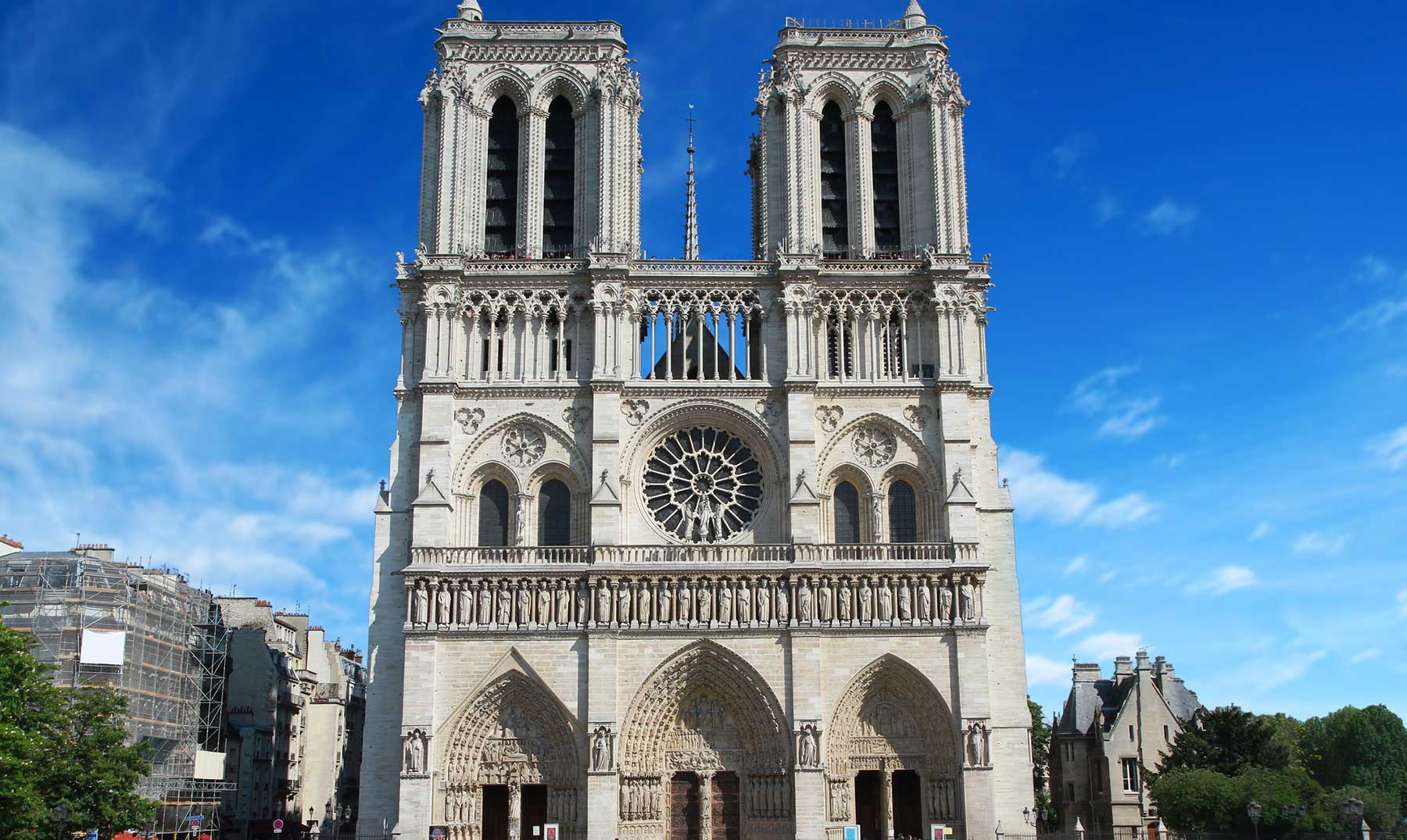 Visitar Notre Dame Qu Ver Y El Misterio De Sus G rgolas
