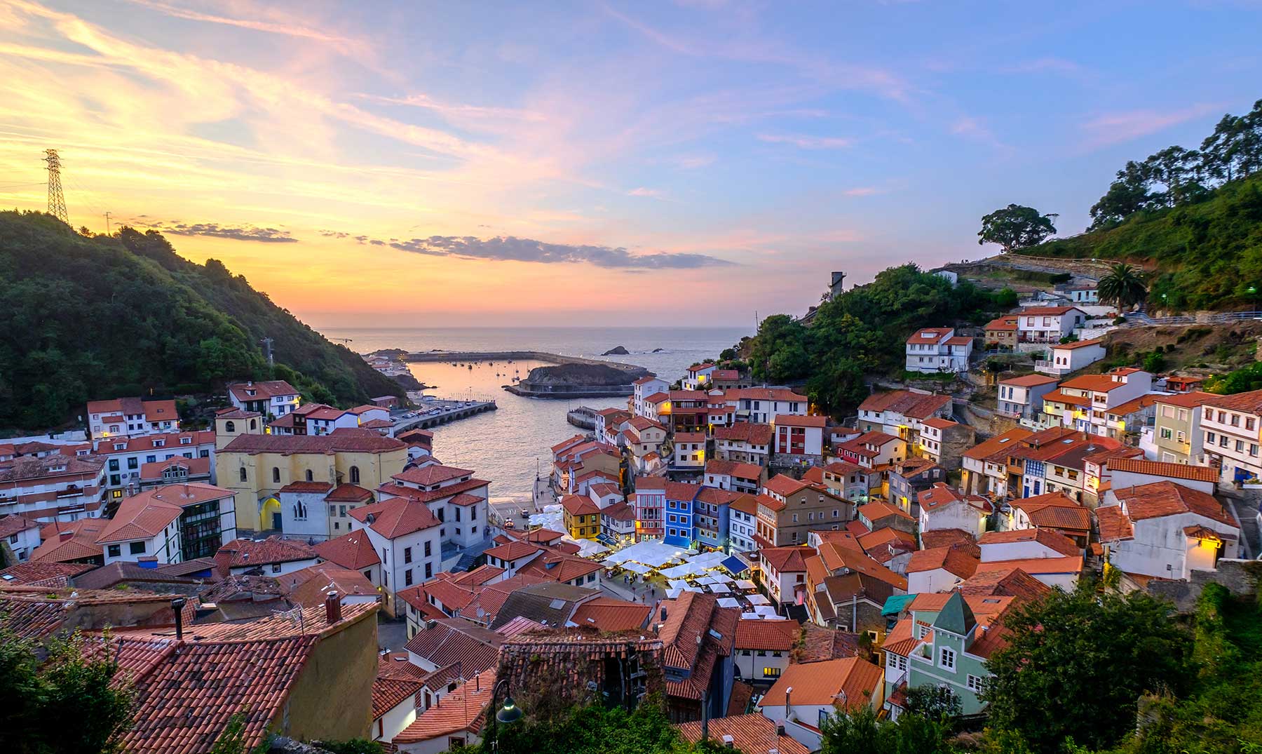 Qu Ver En Cudillero 10 Lugares Imprescindibles El Viajero Feliz Qu Ver En Cudillero 10 Lugares Imprescindibles El Viajero Feliz