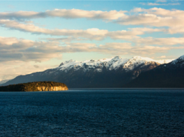 Lago Nahuel Huapi, el lago misterioso de la Patagonia