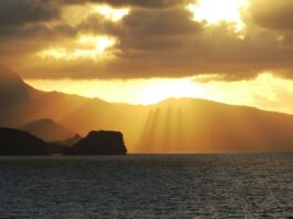 Las islas Marquesas; unas islas muy particulares