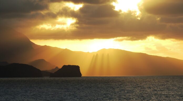 Las islas Marquesas; unas islas muy particulares