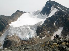 Parque Nacional Jasper, el corazón de las Montañas Rocosas Canadienses