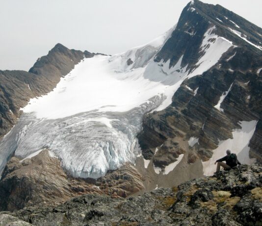 Parque Nacional Jasper, el corazón de las Montañas Rocosas Canadienses
