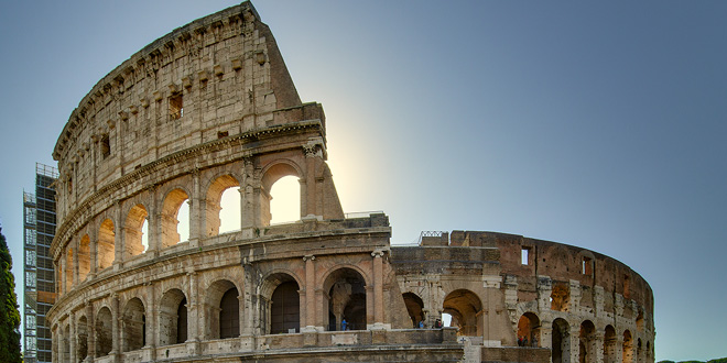 Coliseo 