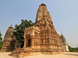 Templos-de-Khajuraho-exaltación-del-erotismo