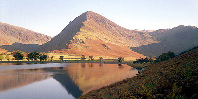 buttermere