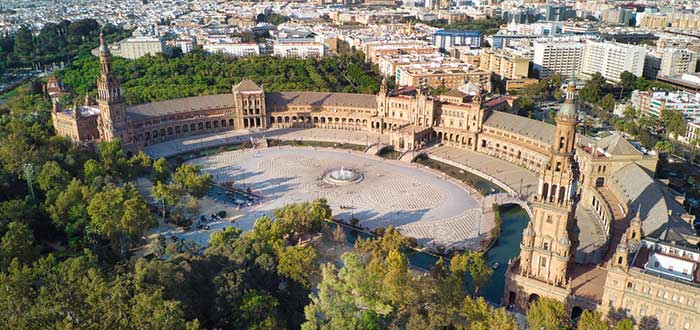 Consejos y datos útiles para visitar Sevilla