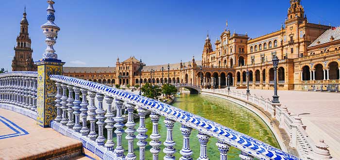 Consejos y datos útiles para visitar Sevilla